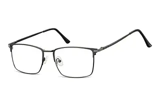 Fraymz 906 C Matt Black