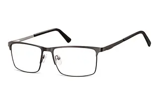 Fraymz 909 E Matt Grey-Light Grey