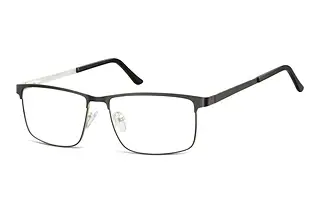 Fraymz 910  Matt black