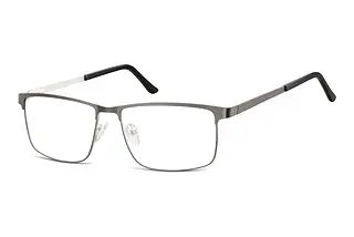 Fraymz 910 F Matt Grey-Silver