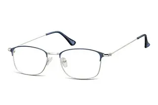 Fraymz 921 D Silver/Blue