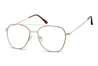 Fraymz 922 C Rosa Gold/Red