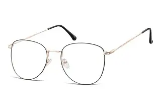 Fraymz 924 B Rosegold / blau