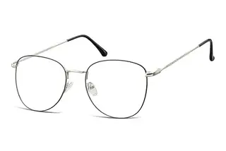 Fraymz 924 F Silver/Black