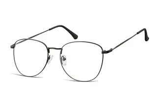 Fraymz 924 I Black