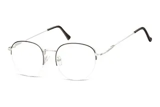 Fraymz 930  Silver/Black