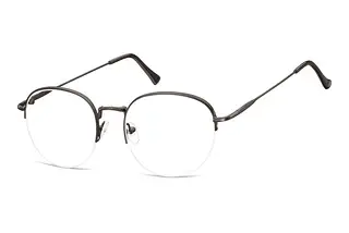 Fraymz 930 F Black/Black