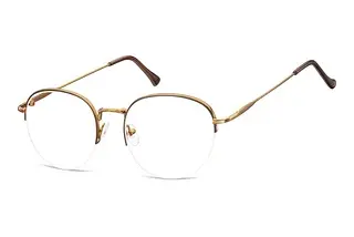Fraymz 930 G Coffee/Dark Brown