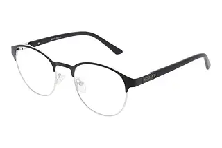 Fraymz 935  Black/Silver