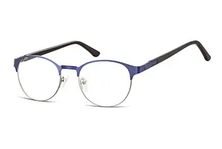 Fraymz 935 C Blue/Silver