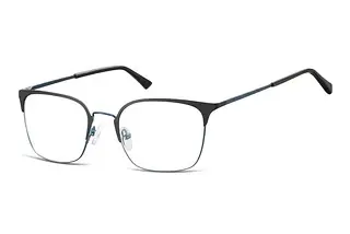 Fraymz 937  Black/Blue