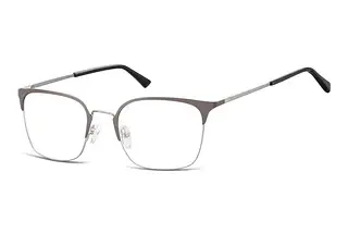 Fraymz 937 D Gunmetal/Silver
