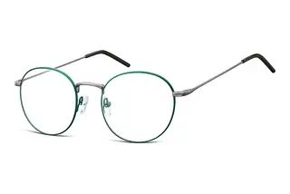 Fraymz 938 D Green