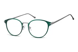 Fraymz 940 D Green
