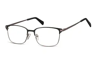 Fraymz 969  Black/Gunmetal