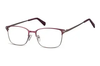 Fraymz 969 C Purple /Gunmetal