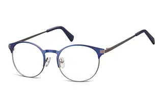 Fraymz 970 B Blue/Gunmetal