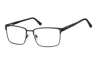 Fraymz 981  Black