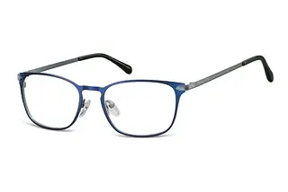 Fraymz 991 C Matt Dark Blue