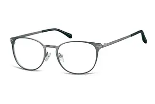 Fraymz 992 B Matt Gunmetal