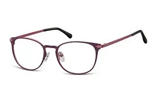 Fraymz 992 E Matt Purple