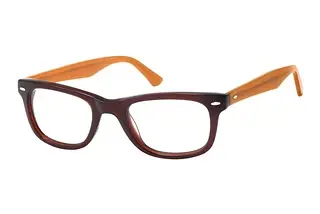 Fraymz A101 G Brown