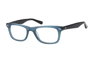 Fraymz A101 L Dark Blue