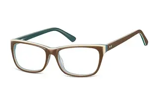 Fraymz A61 C Brown/Green