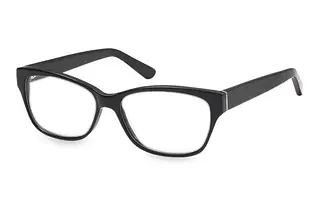 Fraymz A92  Black