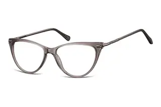Fraymz AC1 E Grey-Gunmetal