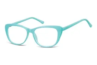 Fraymz AC14  Milchig blau