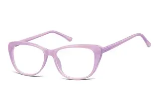 Fraymz AC14 C Milchig violett