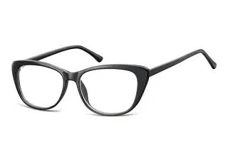 Fraymz AC14 F Black