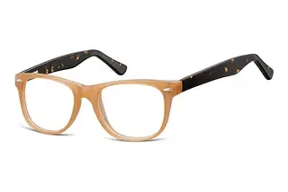 Fraymz AC15 F Brown/Turtle