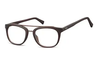 Fraymz AC16 B Dark Crystal Brown