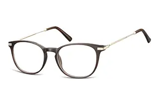 Fraymz AC3 D Dark Brown-Gold