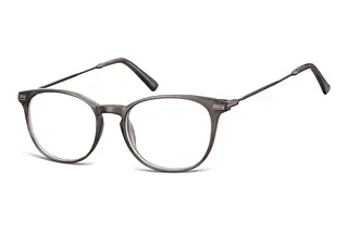 Fraymz AC3 E Dark Grey-Gunmetal