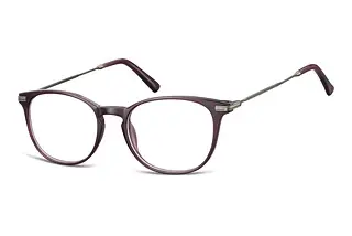 Fraymz AC3 F Dark Purple-Gunmetal