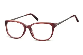Fraymz AC34 F Dark Red