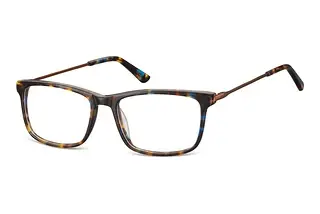 Fraymz AC38 B Blue demi