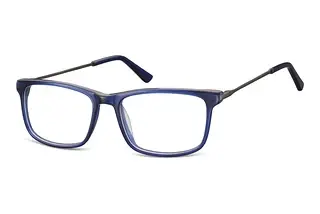 Fraymz AC38 D Dark Blue