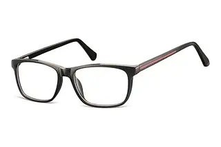 Fraymz AC399  Black