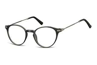 Fraymz AC4 A Black-Gunmetal