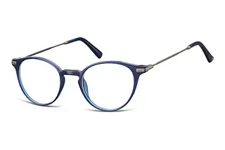 Fraymz AC4 C Dark Blue-Gunmetal