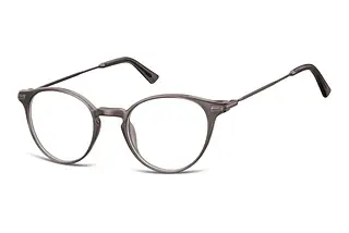 Fraymz AC4 E Dark Grey-Gunmetal