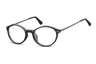 Fraymz AC40 B Black/Matt Gunmetal