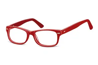 Fraymz AK49  Red