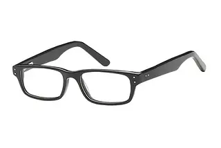 Fraymz AK57 D schwarz