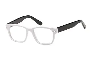 Fraymz AK83 D white/black