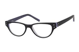 Fraymz AK86 A Schwarz+blau